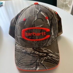 Mens or Womens Carhartt hunting hat Brand New!